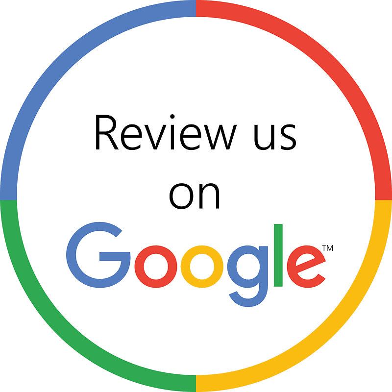 google-write-review-logo