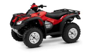 ATV Honda Dealer